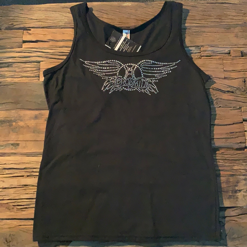 Official Aerosmith